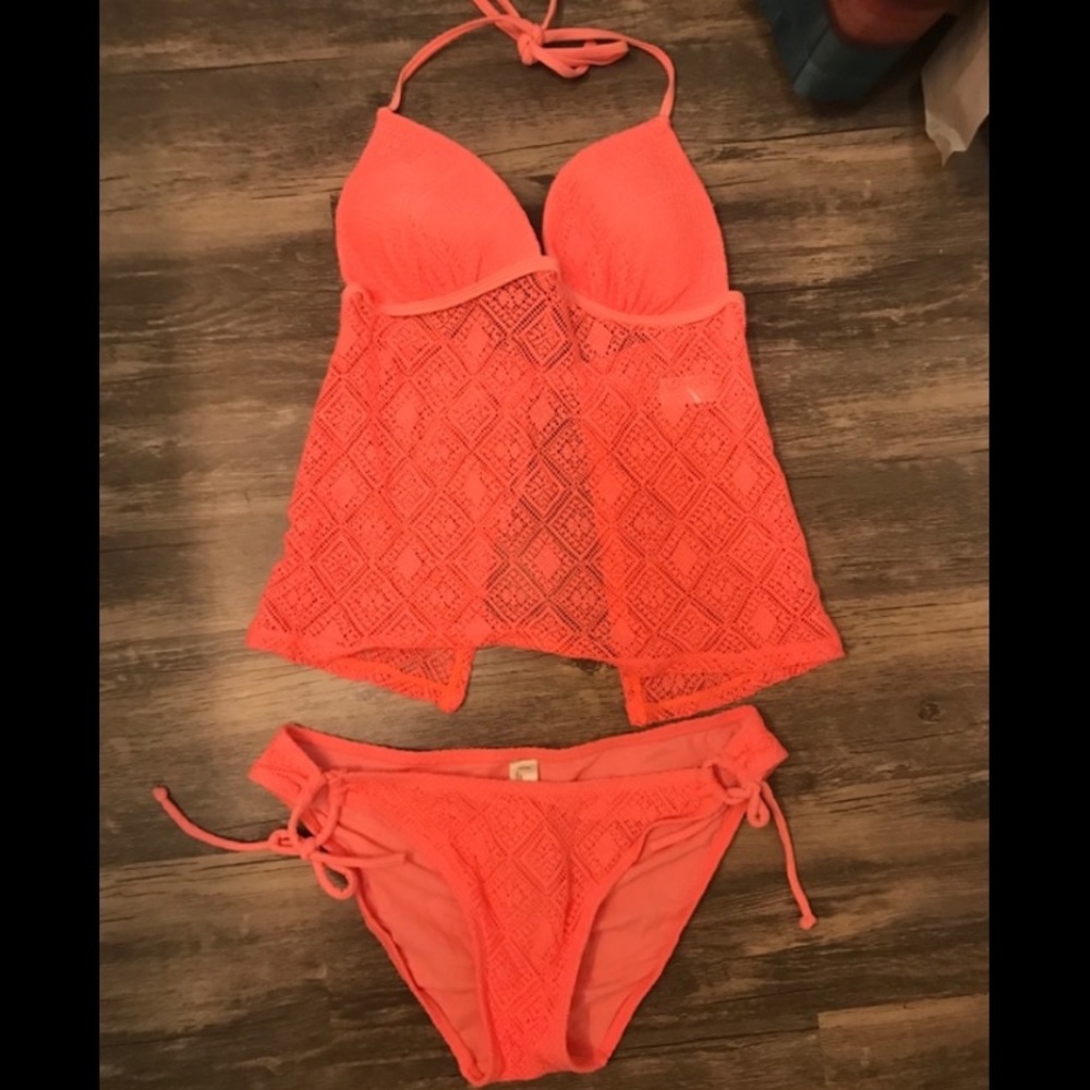 Arizona tankini